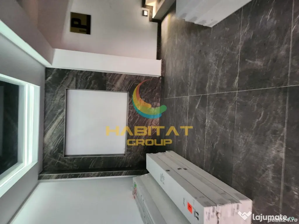 Apartament 2 Camere Decomandat Zona Metalurgiei Park Arghezii - Bucuresti (Bucuresti-Ilfov)