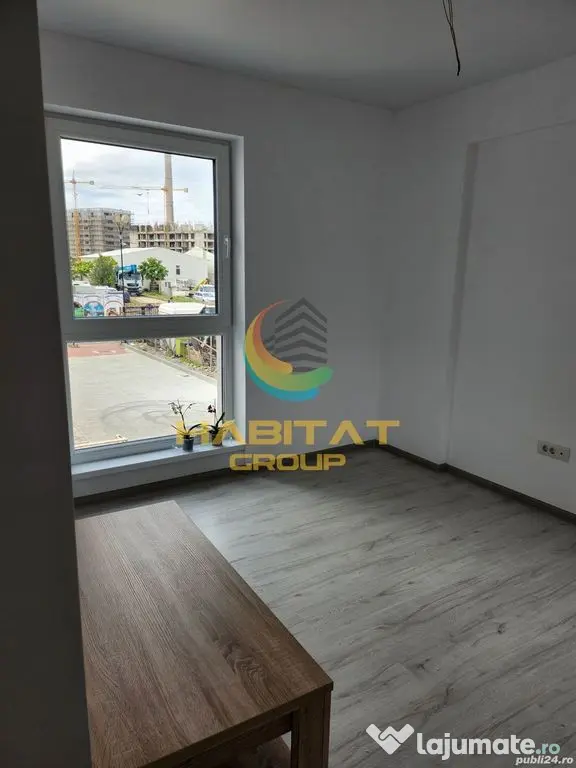 Apartament 2 Camere Decomandat Zona Metalurgiei Park Arghezii - Bucuresti (Bucuresti-Ilfov)