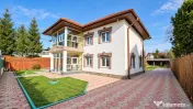 Vilă individuala 466MP | Pipera | Teren 1026MP | Potențial 