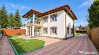 Vilă individuala 466MP | Pipera | Teren 1026MP | Potențial