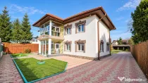 Vilă individuala 466MP | Pipera | Teren 1026MP | Potențial