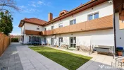 Vilă individuala 466MP | Pipera | Teren 1026MP | Potențial 
