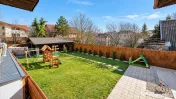 Vilă individuala 466MP | Pipera | Teren 1026MP | Potențial 