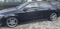 Se vinde Mercedes benz CLA 180d
