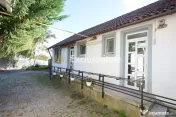 Casa de locuit + hala 136 mp in aceesi curte Maracineni Argeselu 