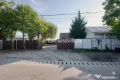 Casa de locuit + hala 136 mp in aceesi curte Maracineni Argeselu 