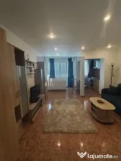 Garsoniera confort 1/10 minute metrou Costin Georgian 