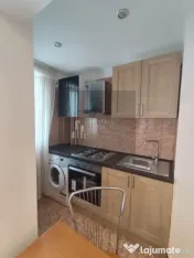 Garsoniera confort 1/10 minute metrou Costin Georgian 