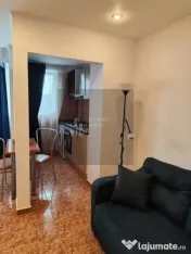 Garsoniera confort 1/10 minute metrou Costin Georgian 