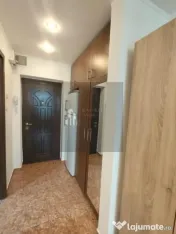 Garsoniera confort 1/10 minute metrou Costin Georgian 