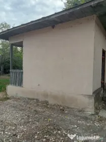 Casă de vânzare 20 000euro