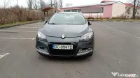 Renault Megane 3 