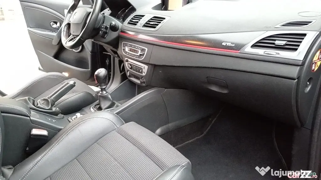 Renault Megane 3 - Onesti (Bacau)