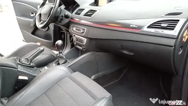 Renault Megane 3 - Onesti (Bacau)