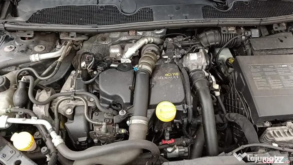 Renault Megane 3 - Onesti (Bacau)