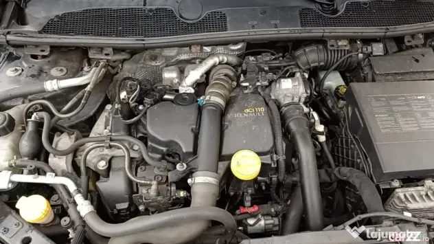 Renault Megane 3 - Onesti (Bacau)