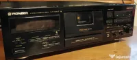 Casetofon deck high-end Pioneer CT-S920S