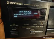Casetofon deck high-end Pioneer CT-S920S 