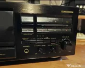 Casetofon deck high-end Pioneer CT-S920S 