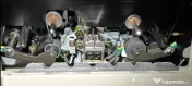 Casetofon deck high-end Pioneer CT-S920S 