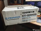 Casetofon deck high-end Pioneer CT-S920S 