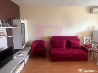 Ap 2 cam Drumul Taberei, la metrou