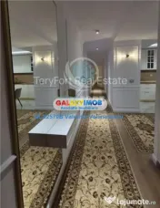 Apartament 3 Camere Herastrau COD 322 