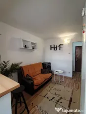 Apartament 1 cameră, zona Decebal – renovat, izolat, gata
