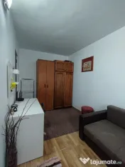 Apartament 1 cameră, zona Decebal – renovat, izolat, gata