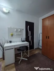 Apartament 1 cameră, zona Decebal – renovat, izolat, gata