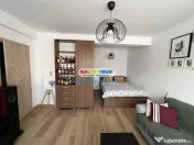 Garsoniera Bloc Nou Berceni - Metrou Dimitrie Leonida - 7 Mi 