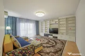 3 camere modern Ghica Plaza* parcare subterana 