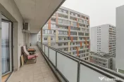 3 camere modern Ghica Plaza* parcare subterana 