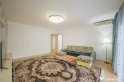 3 camere modern Ghica Plaza* parcare subterana 