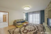 3 camere modern Ghica Plaza* parcare subterana 