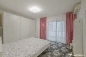3 camere modern Ghica Plaza* parcare subterana 