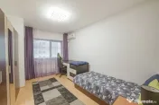 3 camere modern Ghica Plaza* parcare subterana 