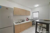 3 camere modern Ghica Plaza* parcare subterana 