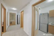 3 camere modern Ghica Plaza* parcare subterana 