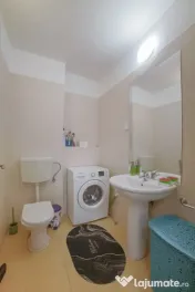 3 camere modern Ghica Plaza* parcare subterana 