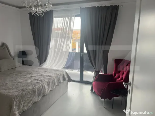 APARTAMENT DE VANZARE - Sibiu (Sibiu)