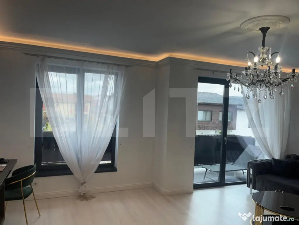 APARTAMENT DE VANZARE - Sibiu (Sibiu)