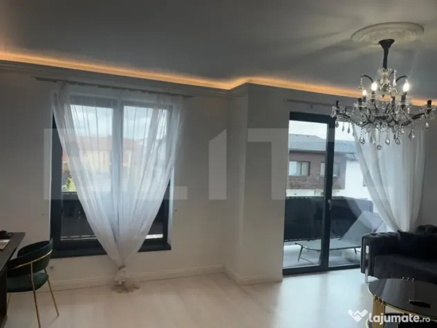 APARTAMENT DE VANZARE - Sibiu (Sibiu)