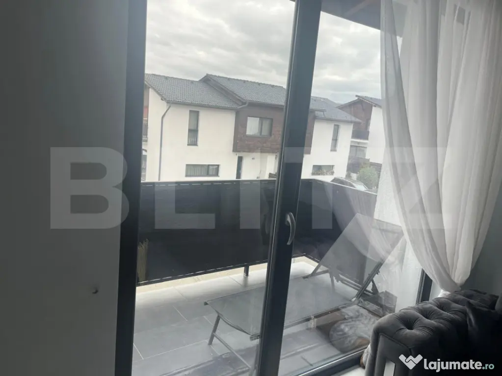 APARTAMENT DE VANZARE - Sibiu (Sibiu)