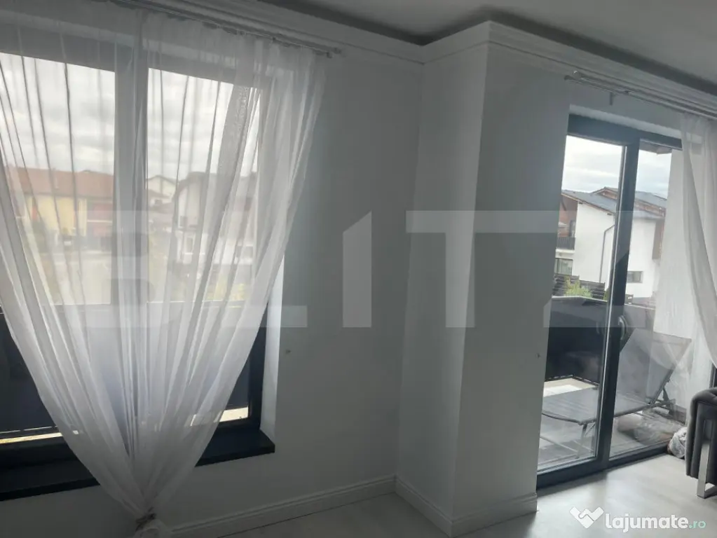 APARTAMENT DE VANZARE - Sibiu (Sibiu)