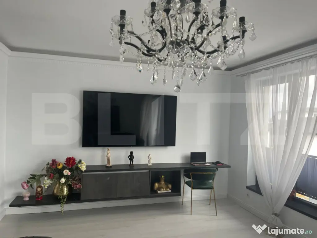 APARTAMENT DE VANZARE - Sibiu (Sibiu)