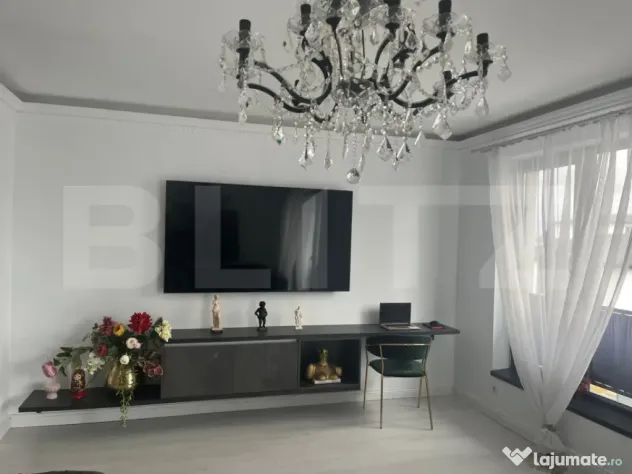 APARTAMENT DE VANZARE - Sibiu (Sibiu)