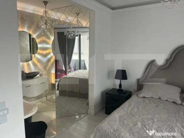 APARTAMENT DE VANZARE - Sibiu (Sibiu)