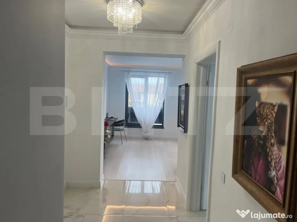APARTAMENT DE VANZARE - Sibiu (Sibiu)