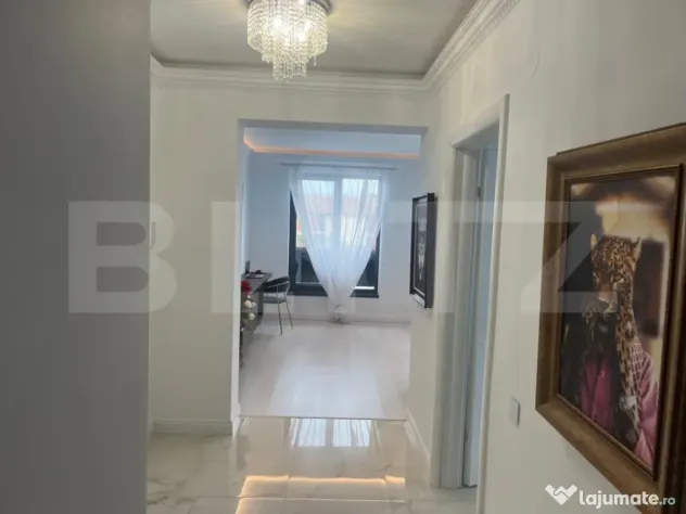APARTAMENT DE VANZARE - Sibiu (Sibiu)